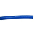 Goodyear/Continental-ContiTech 1/4" Pliovic Plus Blue Low Pressure Hose, 250 PSI Car Wash Superstore
