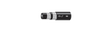 Gates Black 1'' High-Pressure 2-Wire Hose Gates