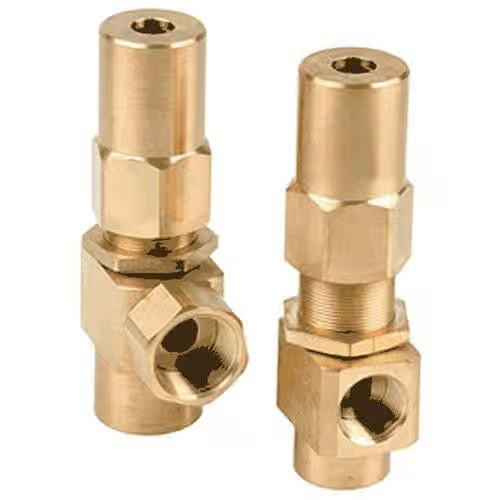 PENTAIR HYPRO 3300-0102 HIGH FLOW PRESSURE REGULARTOR/RELIEF VALVE 3/4" x 1/2" Car Wash Superstore