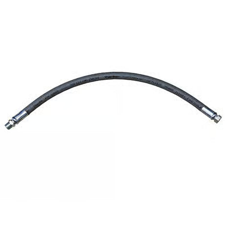 Hypro Pulse Hose 24' Hi Flex Hose 3/8'F x Plugged End-use in place of Pulsation Dampener - SEE  ALSO PN# PLS-1600 Car Wash Superstore