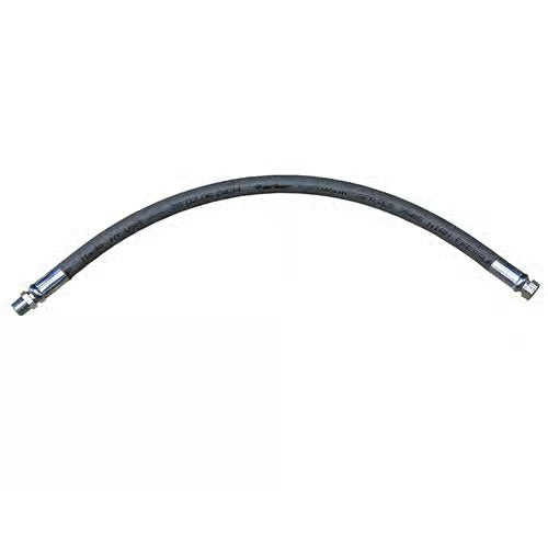Hypro Pulse Hose 24' Hi Flex Hose 3/8'F x Plugged End-use in place of Pulsation Dampener - SEE  ALSO PN# PLS-1600 Car Wash Superstore