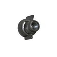 Hypro Nozzle Body Cap 4200 Series-Black Car Wash Superstore