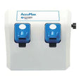 Hydro Systems AccuMax 2-Button Low/High Flow Dispenser With E-Gap Eductor Car Wash Superstore