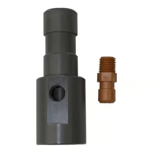 Hydrominder Eductor Kit for HDY545, HDY550 Hydro Systems
