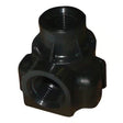 Hydrominder Plastic Valve Body for HY506, HY507, HY511, HY5111, HY515, HY525, HY530 Car Wash Superstore
