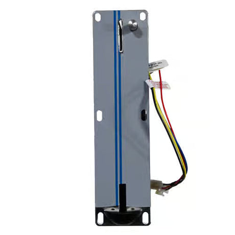 Imonex Z32 Non-Programmable Electronic Coin Acceptor Accepts Quarters/.984 Tokens/Dollar Coins/1.073 Tokens  (Quarter/.984 Token = 1 Pulse / Dollar Coin/1.073 Token = 4 Pulses) Car Wash Superstore