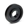 CWS 6'' Pulley, 2 Groove CWS