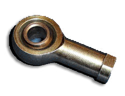 Coleman Hanna Rod End, F/M, 5/16" (w/ insert Car Wash Superstore
