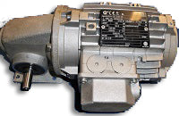 Coleman Hanna Nord Gear Motor SK1SMID31LX63S Car Wash Superstore