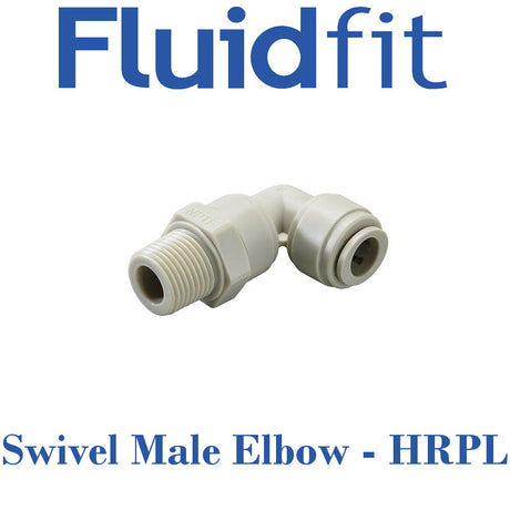Pushlock Swivel Male Elbow 1/2" Tube x 3/8" MPT
5 per Bag Car Wash Superstore