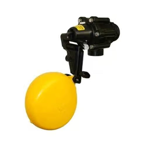 Jobe Vortex Valve 1 1/4" Jobe