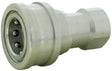 Hansen Quick Coupler Plug Stainless 3/8" FPT CWS