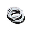 PDQ KIT,O RING,LASER SPRAY ARCH Car Wash Superstore