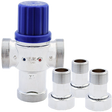 CWS Tempering Valve SS 1/2'' CWS