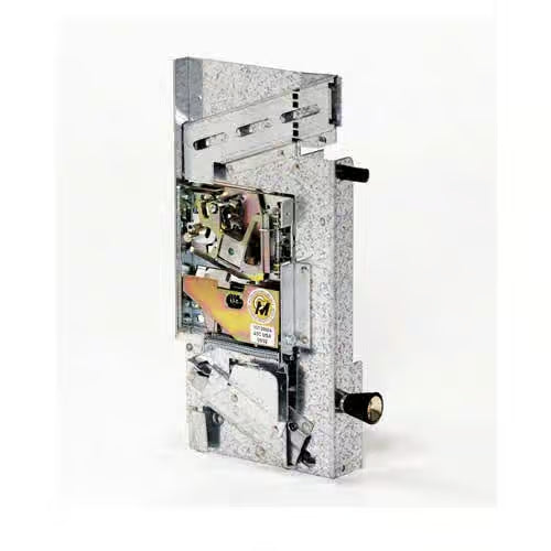 Laurel Australian Coin Mech for Model 2100 (Accepts $0.25-$1.00)