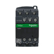 CWS Telemecanique Contactor, Non-Reversing, 3 Poles, 18 AMPS, 120 Volt AC CWS