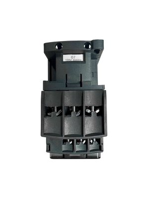 25 AMP 120V COIL CONTACTOR