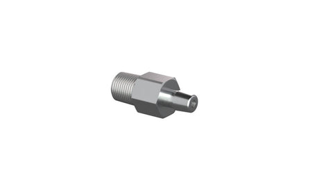 Check Valve, Chemical, SS, EPDM, 1/4" Car Wash Superstore