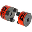Lovejoy 68514411087 Jaw Coupling Hub - Coupling Size: L095, CWS