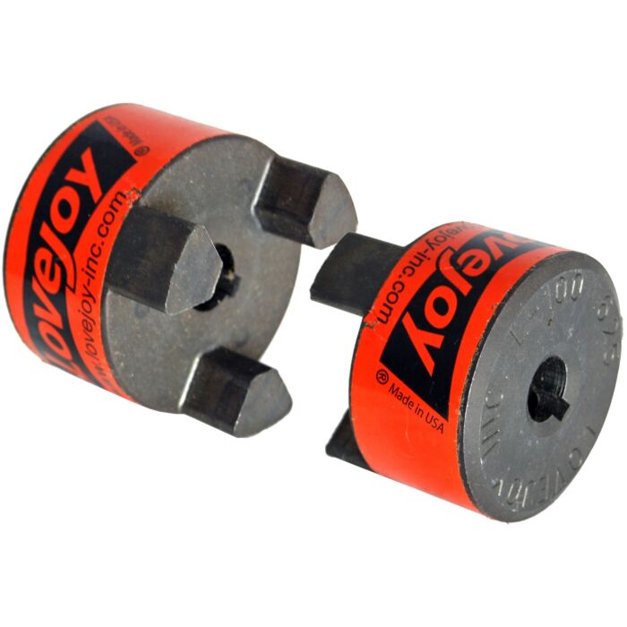 Lovejoy 68514411087 Jaw Coupling Hub - Coupling Size: L095, CWS
