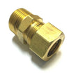 Pacific Air Compressors Compression Fitting Car Wash Superstore