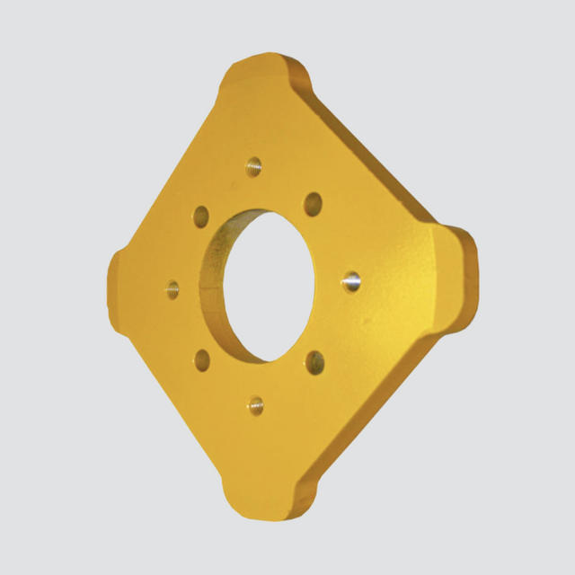 M 458 Sprocket, Fits XR-1000 Conveyors Car Wash Superstore