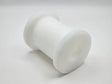 PDQ ROLLER,LW4K,WHITE,UHMW Car Wash Superstore