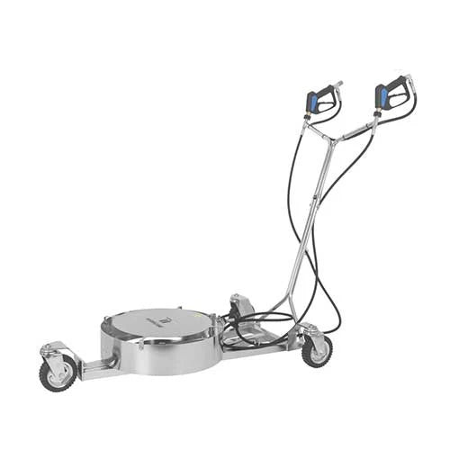 Mosmatic 80.618 Hurricane Pro HURpz-520 Adjustable Undercarriage Cleaner - 21 Inch Diameter Car Wash Superstore