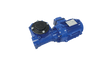Gearbox Motor Assembly 20:1/.75KW Car Wash Superstore