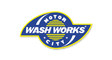 Motor City Wash Works Driver Side Wrap Primary Arm Assembly Motor City Wash Works