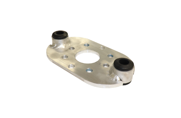 Motor City Wrap Hydraulic Torque Plate Assembly Car Wash Superstore