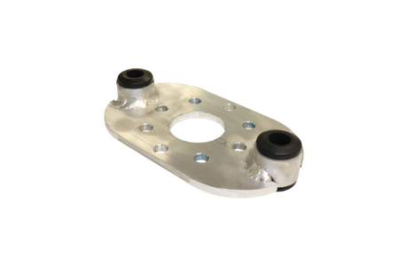 Motor City Wrap Hydraulic Torque Plate Assembly Car Wash Superstore