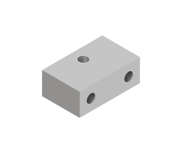 Motor City Aluminum Grease Block SNG CV Car Wash Superstore