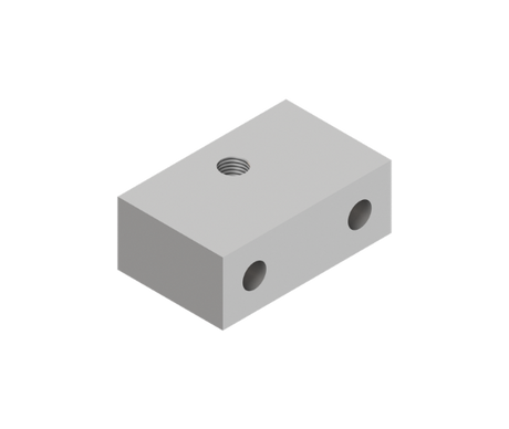 Motor City Aluminum Grease Block SNG CV Car Wash Superstore