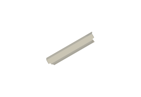 Motor City Suds Arch Aluminum Baffle Car Wash Superstore