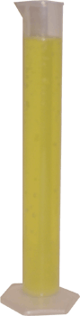 Motor City Wash Works Plastic Beaker 100ML Motor City Wash Works