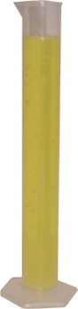 Motor City Wash Works Plastic Beaker 100ML Motor City Wash Works