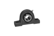Motor City Bearing 1-1/2 Pillow Block Car Wash Superstore