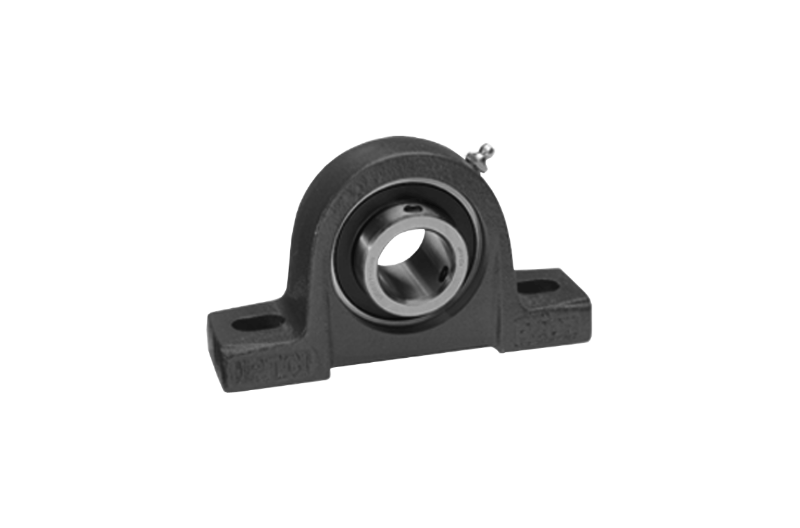 Motor City Bearing 1-1/2 Pillow Block Car Wash Superstore