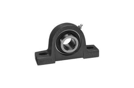 Motor City Bearing 1-1/2 Pillow Block Car Wash Superstore