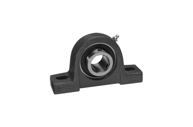 Motor City Bearing 1-1/2 Pillow Block Car Wash Superstore