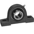 Motor City Bearing 1 Pillow Block CI - Old PN# 8BRNGTBIRN0019 Car Wash Superstore