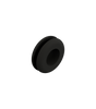 Motor City Rubber Bushing Grommet 1/2 x 1/4 x 3/18 Motor City Wash Works