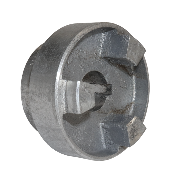 Motor City CPL Half MAG 7/8" Bore Car Wash Superstore