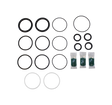 Motor City Cylinder Air 2" Seal Kit 3 Position T-Seal Buna F/0006-0007 Car Wash Superstore