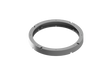 Dryer Inlet Spacer Ring, Black Plastic Car Wash Superstore