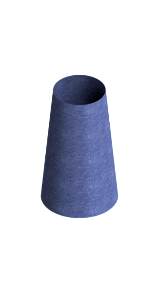 Motor City Dryer Pro Blue Nozzle Outer Car Wash Superstore