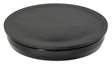 Motor City 7/8OD Round TB Rib Plug Black Car Wash Superstore