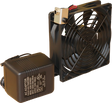 Motor City Wash Work Electric Panel Dan 130CFM 120V Motor City Wash Works