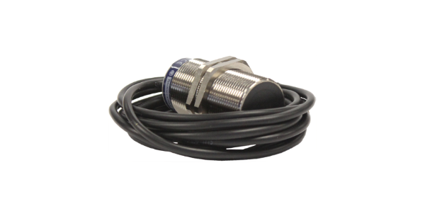 Motor City Proximity Switch MGAGE 30MM 10-30VDC Car Wash Superstore